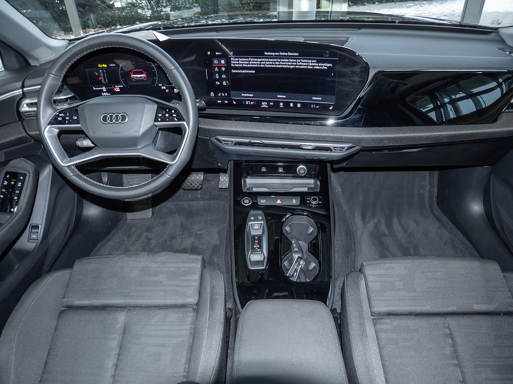 Bild 6 - A5 Avant TDI quattro S tronic