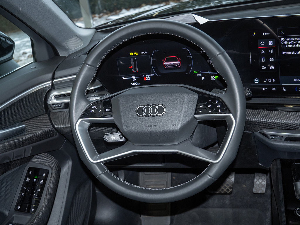 Bild 8 - A5 Avant TDI quattro S tronic