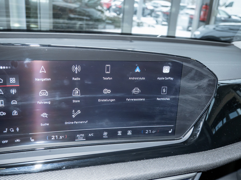 Bild 10 - A5 Avant TDI quattro S tronic