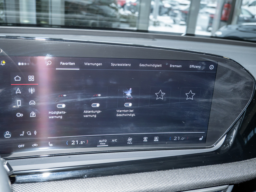 Bild 11 - A5 Avant TDI quattro S tronic