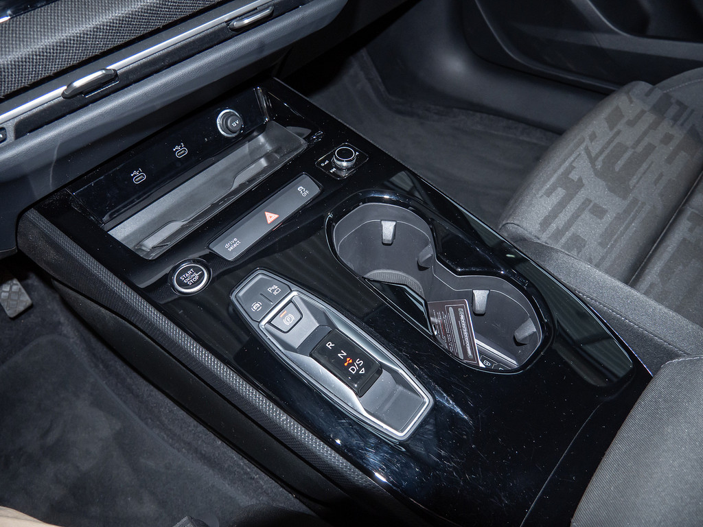 Bild 12 - A5 Avant TDI quattro S tronic