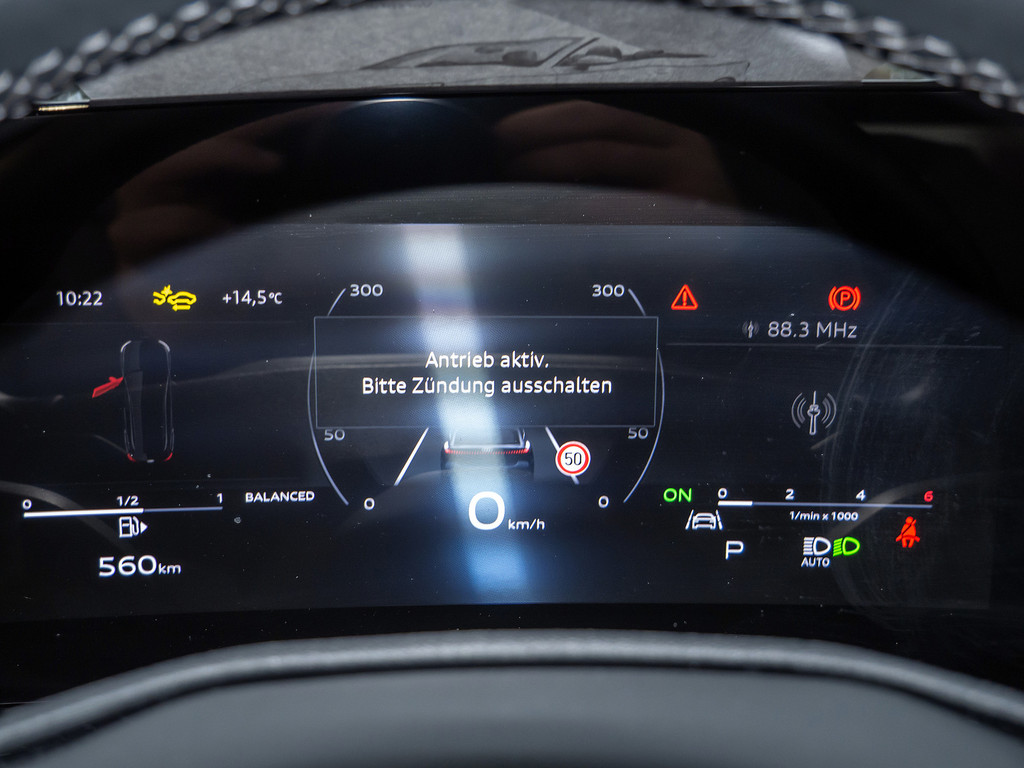 Bild 14 - A5 Avant TDI quattro S tronic