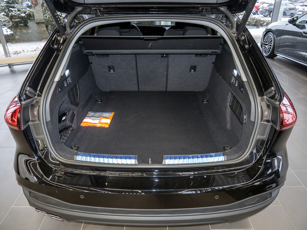 Bild 18 - A5 Avant TDI quattro S tronic