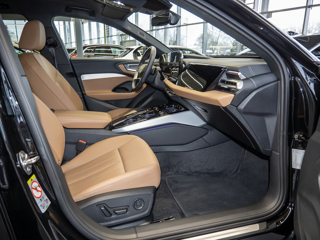 Bild 2 - A5 Avant S Line TDI quattro ed one S tronic