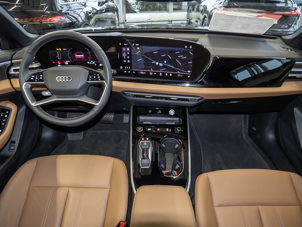Bild 6 - A5 Avant S Line TDI quattro ed one S tronic