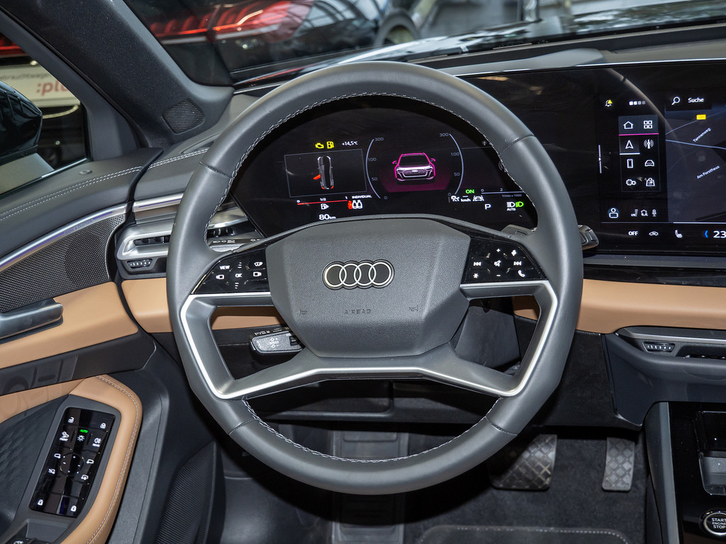 Bild 8 - A5 Avant S Line TDI quattro ed one S tronic