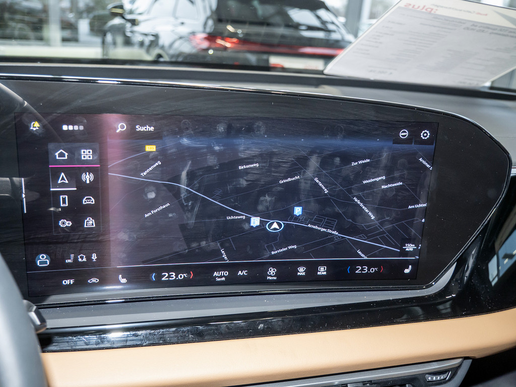 Bild 9 - A5 Avant S Line TDI quattro ed one S tronic