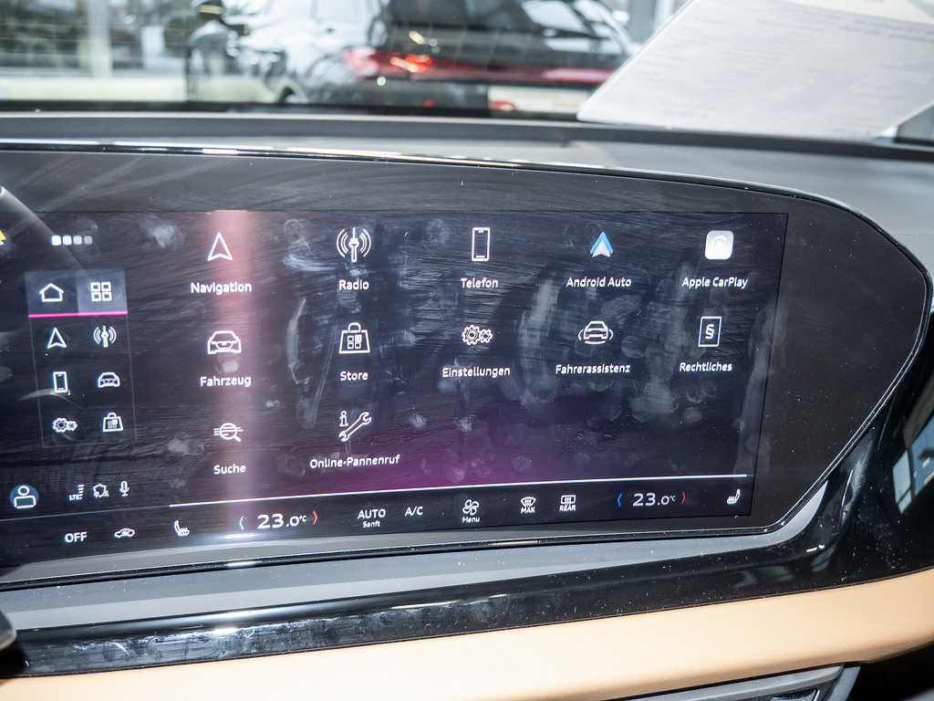 Bild 10 - A5 Avant S Line TDI quattro ed one S tronic