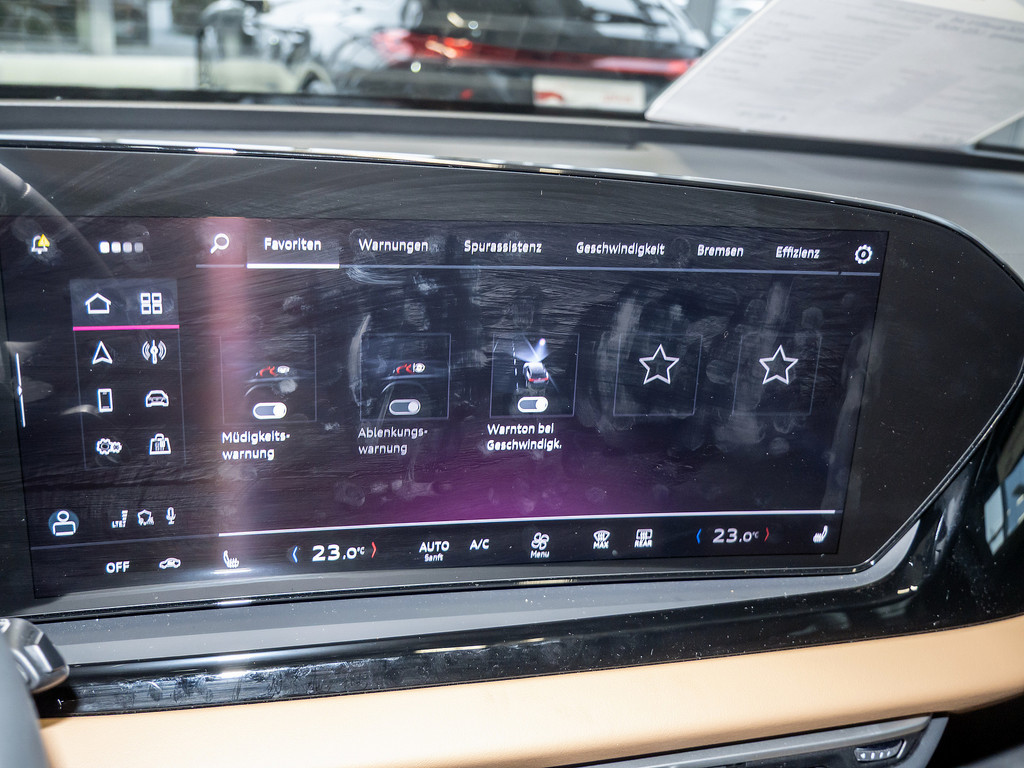 Bild 11 - A5 Avant S Line TDI quattro ed one S tronic