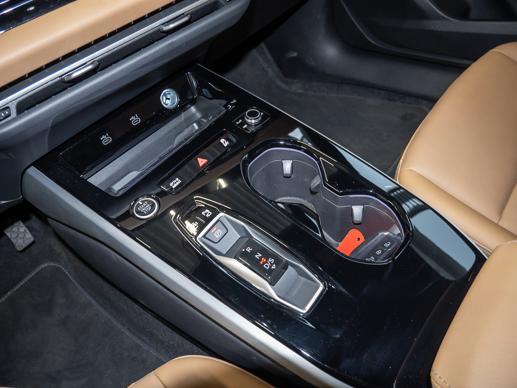 Bild 13 - A5 Avant S Line TDI quattro ed one S tronic
