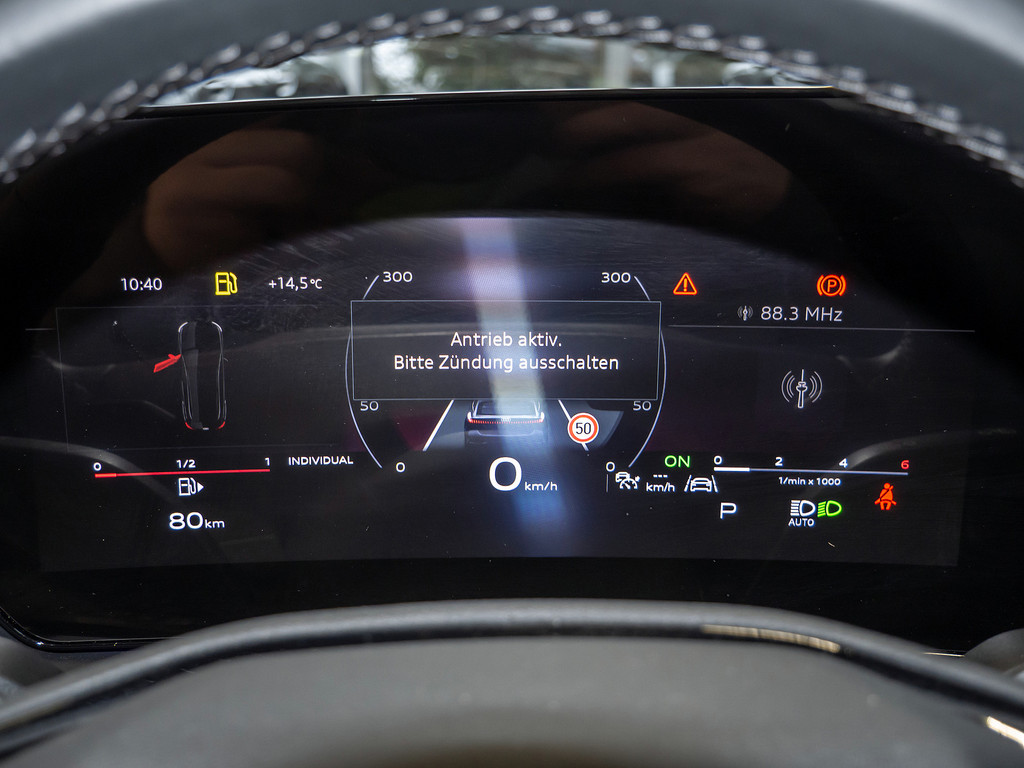 Bild 15 - A5 Avant S Line TDI quattro ed one S tronic