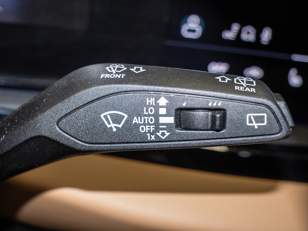 Bild 16 - A5 Avant S Line TDI quattro ed one S tronic