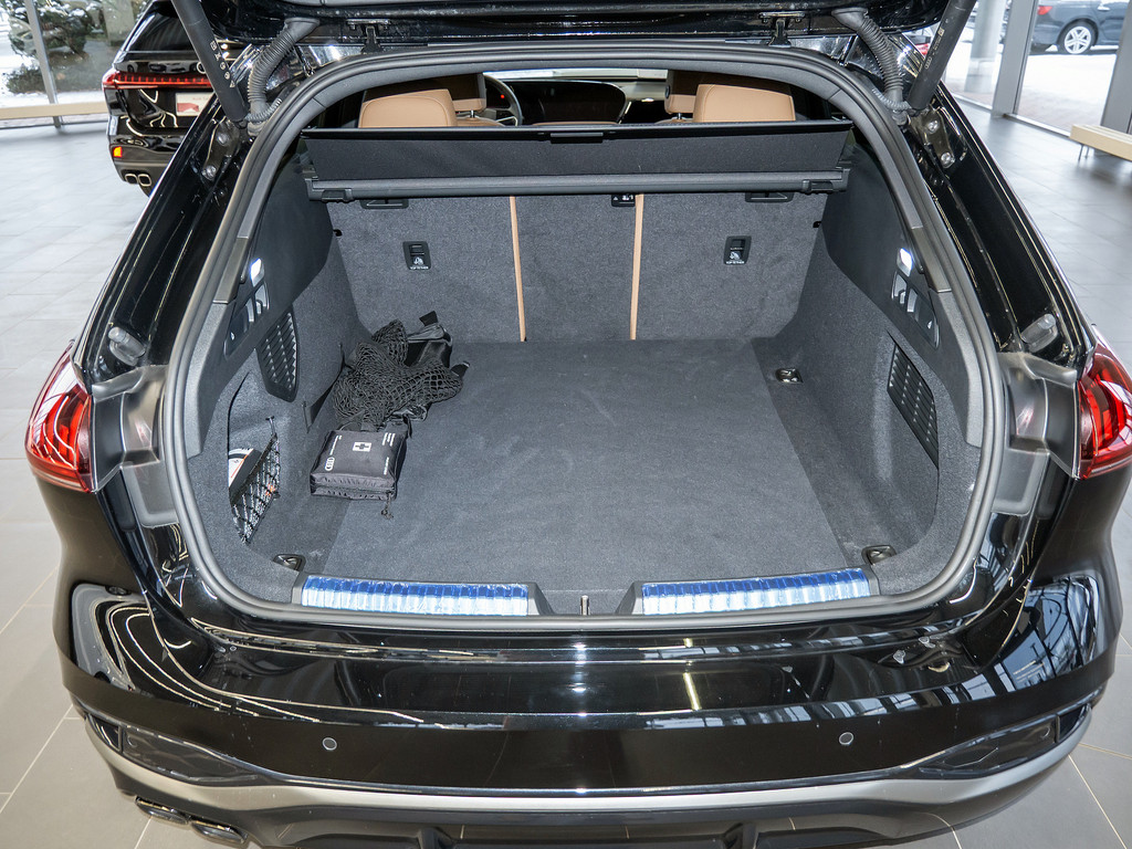 Bild 20 - A5 Avant S Line TDI quattro ed one S tronic