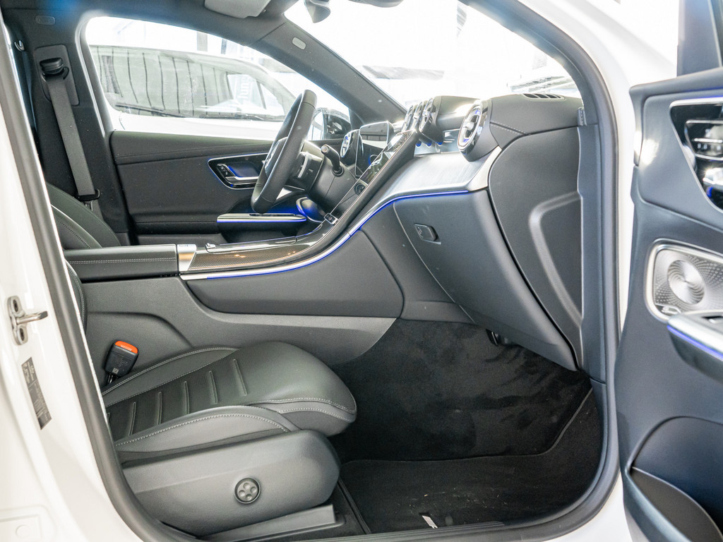 Bild 2 - GLC 220 d 4M AMG Line Coupé