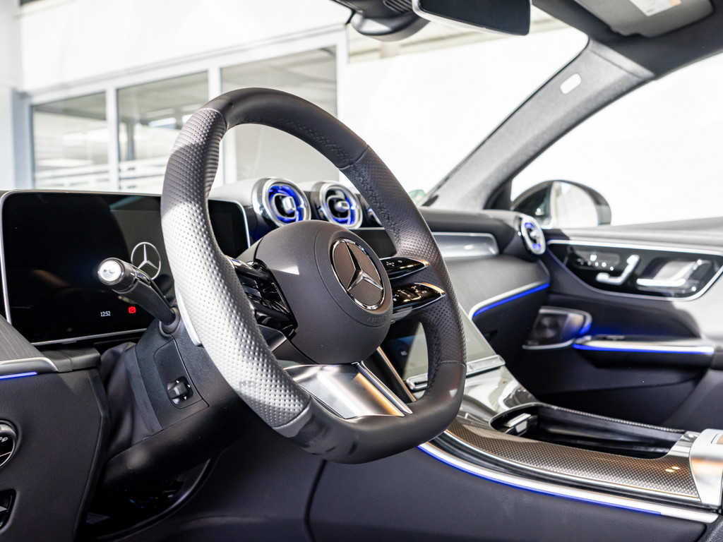Bild 19 - GLC 220 d 4M AMG Line Coupé