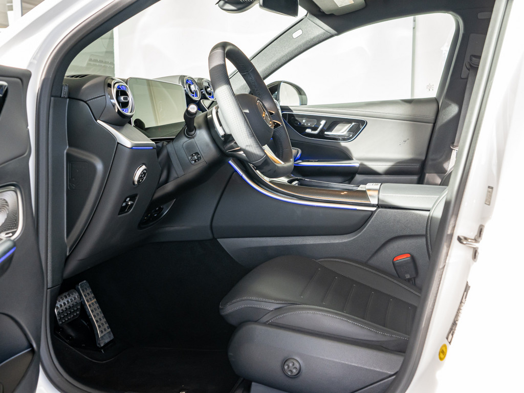 Bild 20 - GLC 220 d 4M AMG Line Coupé