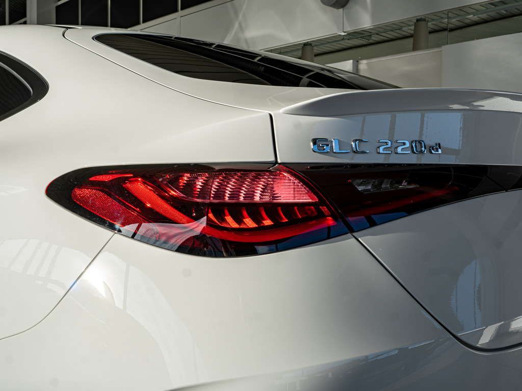 Bild 29 - GLC 220 d 4M AMG Line Coupé