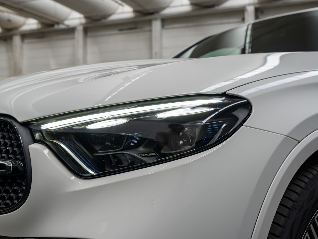 Bild 31 - GLC 220 d 4M AMG Line Coupé