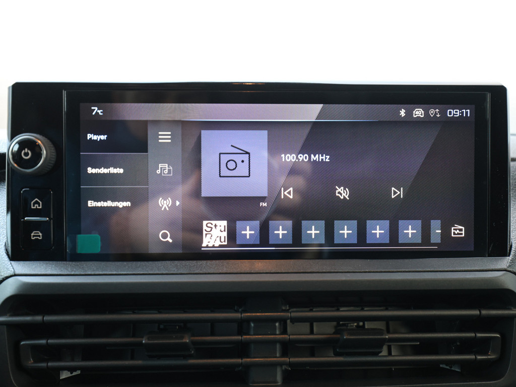 Bild 11 - Expert KW Standard L2 2.0 BlueHDi 145 EAT8