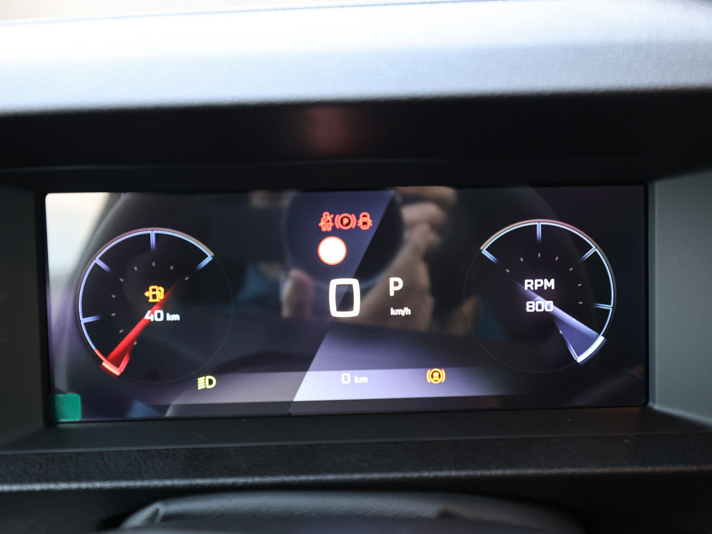 Bild 17 - Expert KW Standard L2 2.0 BlueHDi 145 EAT8