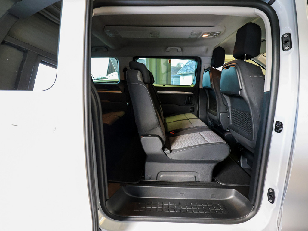 Bild 4 - Traveller Active L2 BlueHDi 180 EAT8