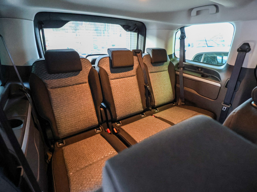 Bild 5 - Traveller Active L2 BlueHDi 180 EAT8