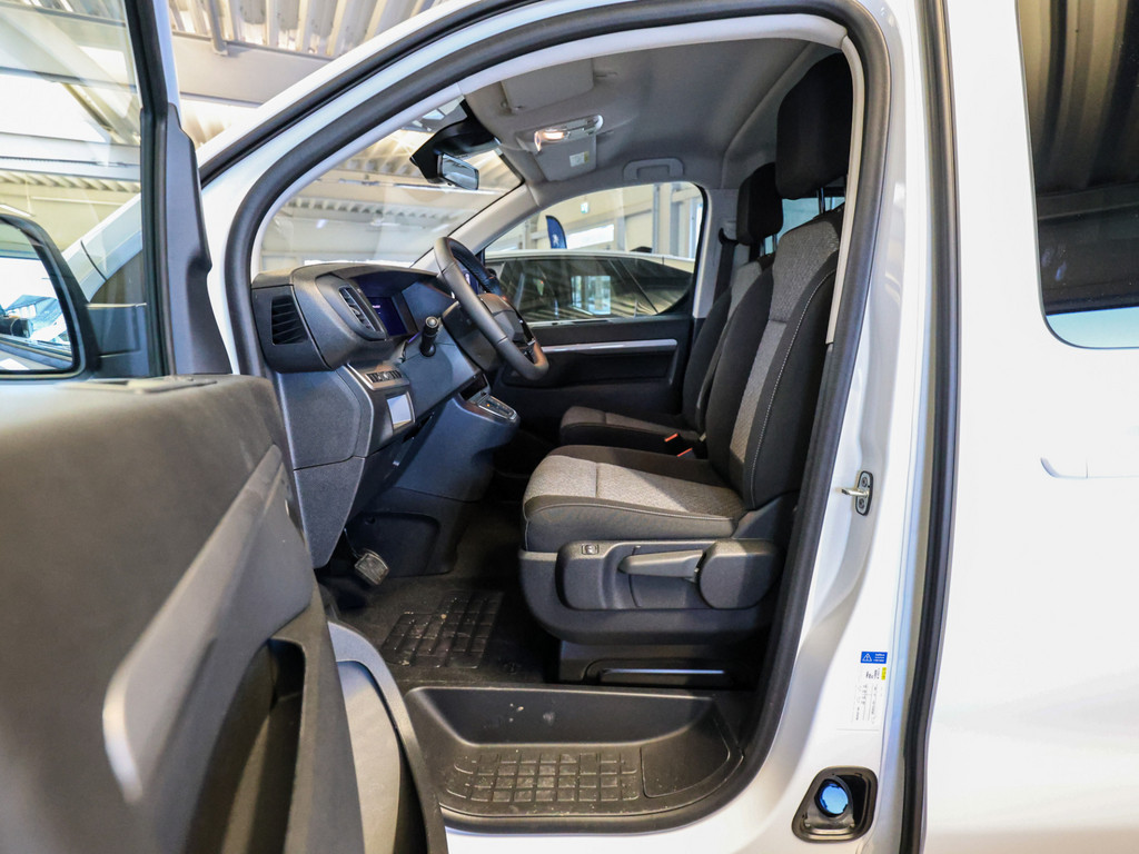 Bild 8 - Traveller Active L2 BlueHDi 180 EAT8