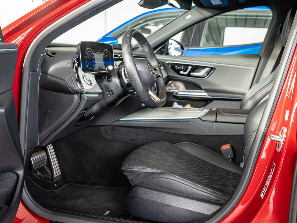 Bild 3 - E 300 de 4M AMG Sport Premium