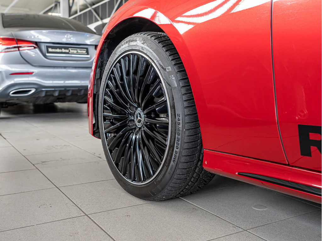 Bild 9 - E 300 de 4M AMG Sport Premium