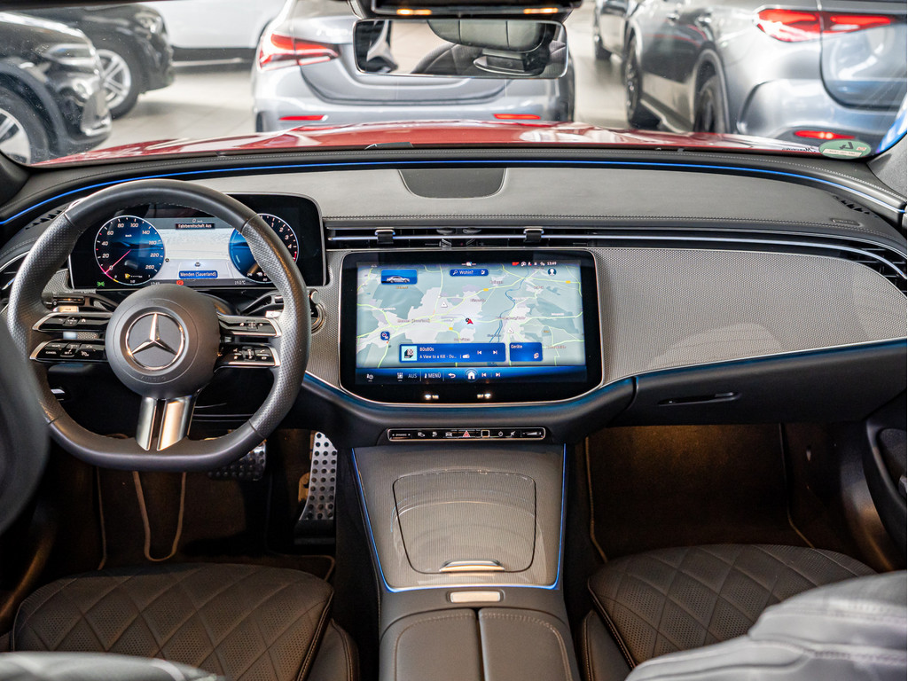 Bild 10 - E 300 de 4M AMG Sport Premium