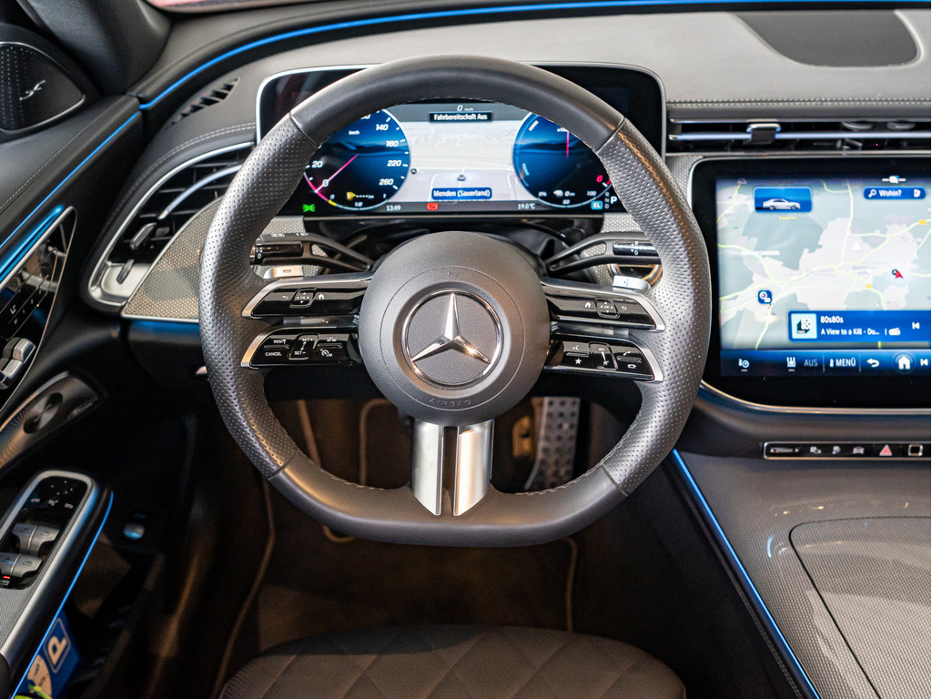 Bild 11 - E 300 de 4M AMG Sport Premium
