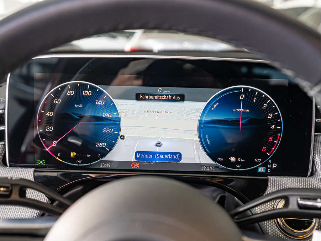 Bild 15 - E 300 de 4M AMG Sport Premium