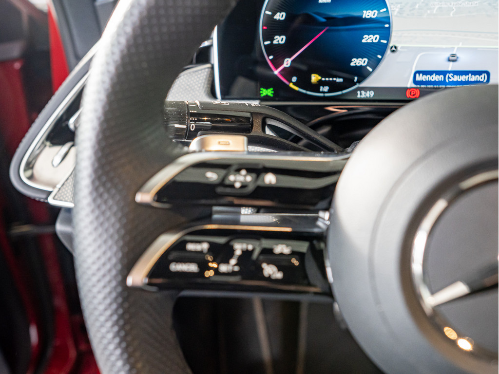 Bild 16 - E 300 de 4M AMG Sport Premium