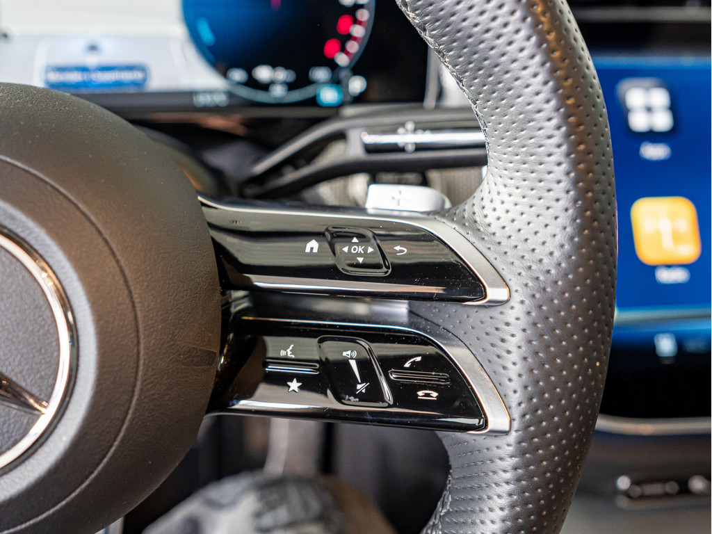Bild 17 - E 300 de 4M AMG Sport Premium