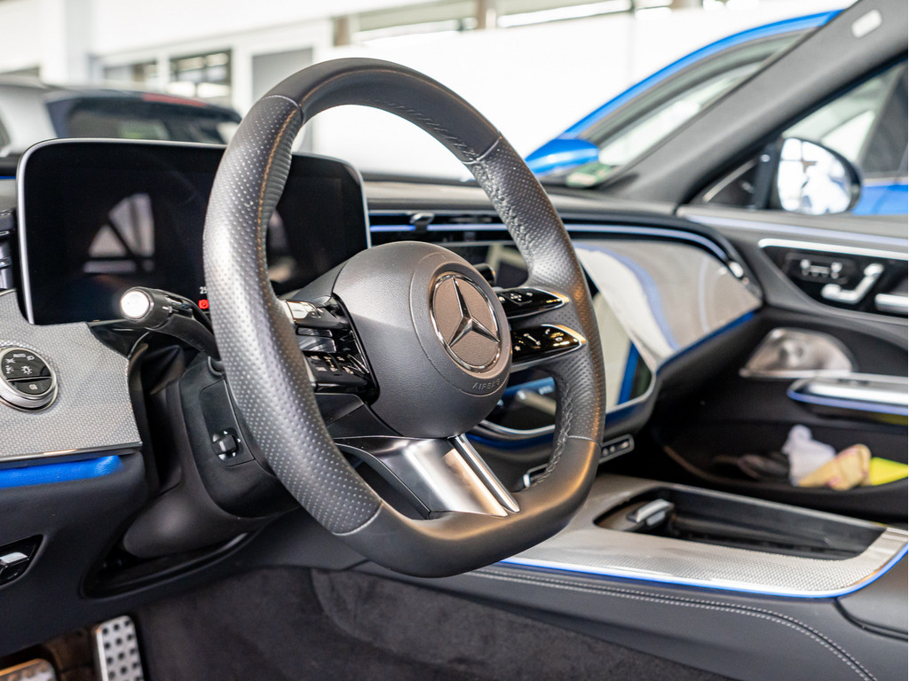 Bild 22 - E 300 de 4M AMG Sport Premium
