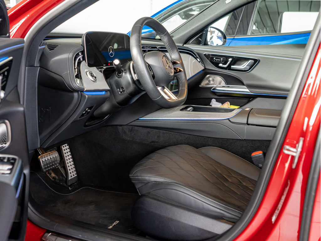 Bild 24 - E 300 de 4M AMG Sport Premium
