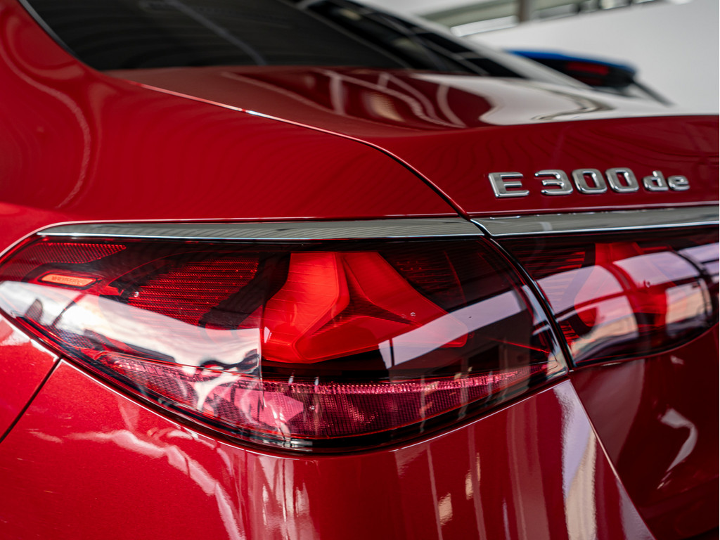 Bild 30 - E 300 de 4M AMG Sport Premium