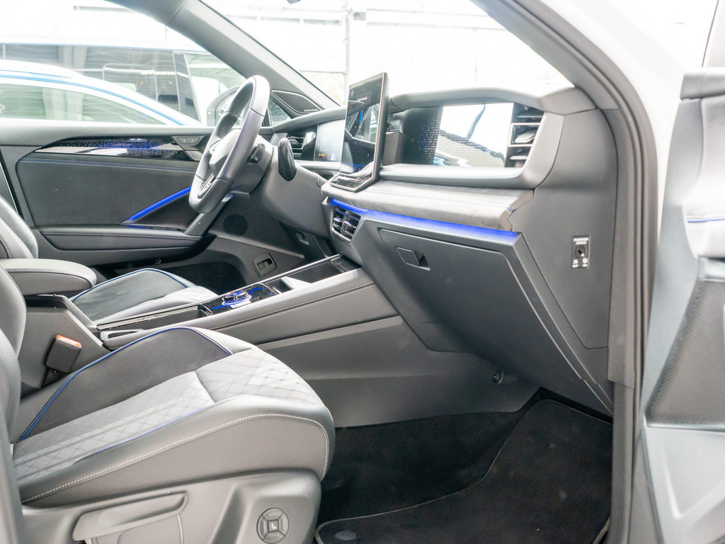 Bild 3 - Tayron R-Line 2.0 TDI DSG