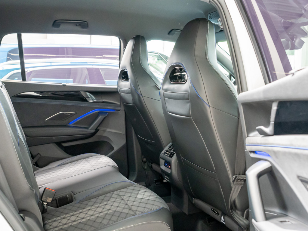 Bild 6 - Tayron R-Line 2.0 TDI DSG