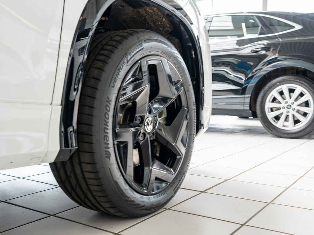 Bild 8 - Tayron R-Line 2.0 TDI DSG