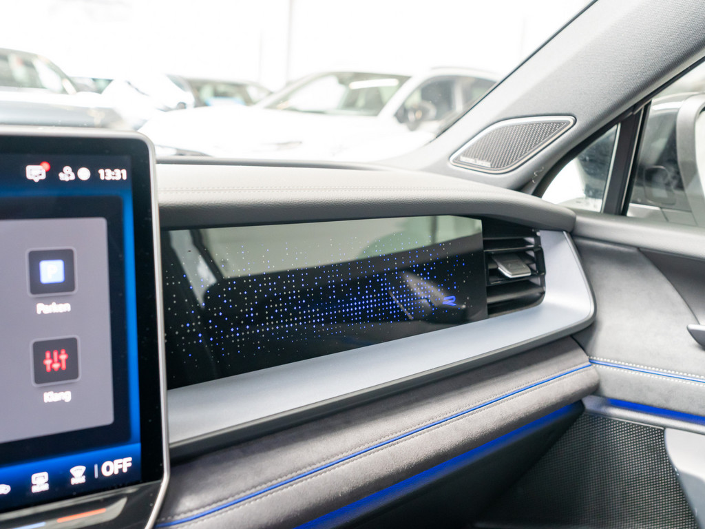 Bild 13 - Tayron R-Line 2.0 TDI DSG