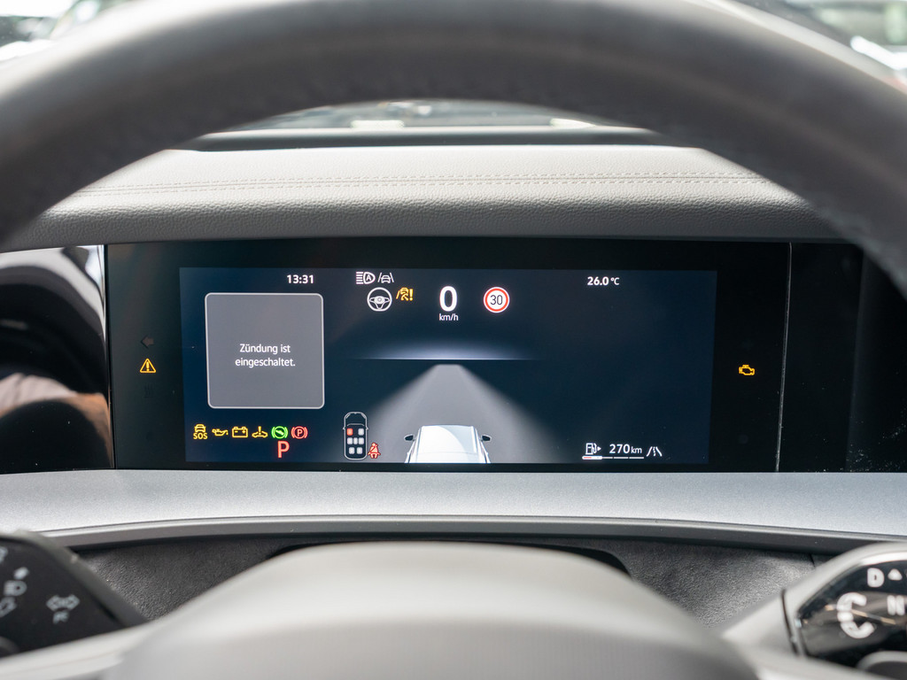 Bild 14 - Tayron R-Line 2.0 TDI DSG