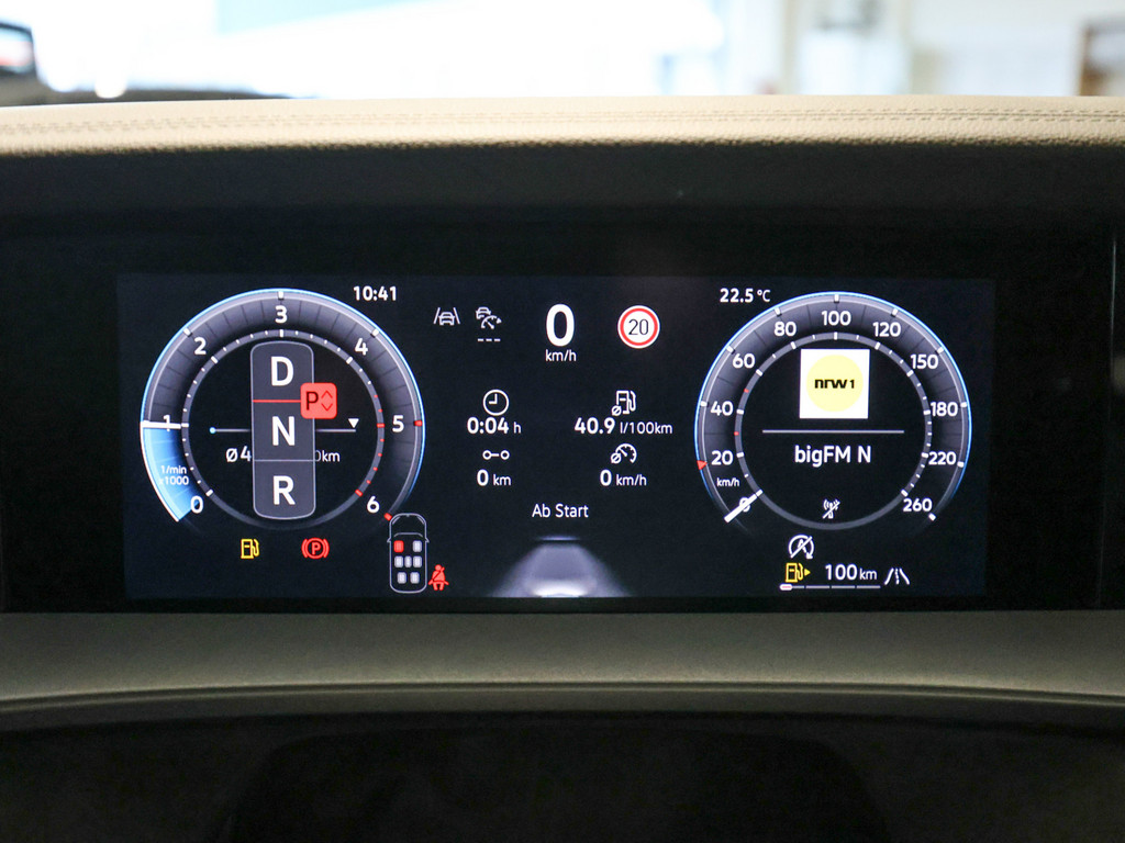Bild 17 - Tayron R-Line 2.0 TDI DSG