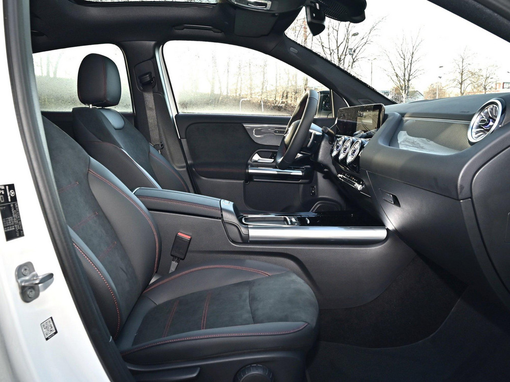 Bild 3 - GLA 200 AMG Line