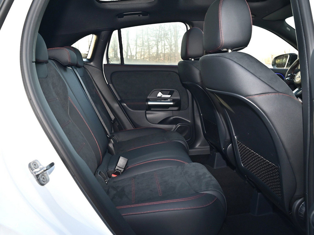 Bild 5 - GLA 200 AMG Line