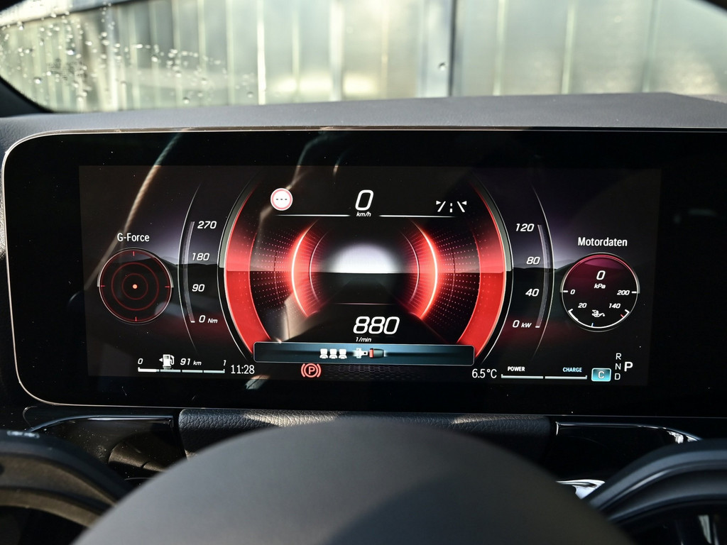 Bild 16 - GLA 200 AMG Line