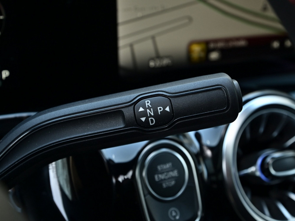 Bild 19 - GLA 200 AMG Line