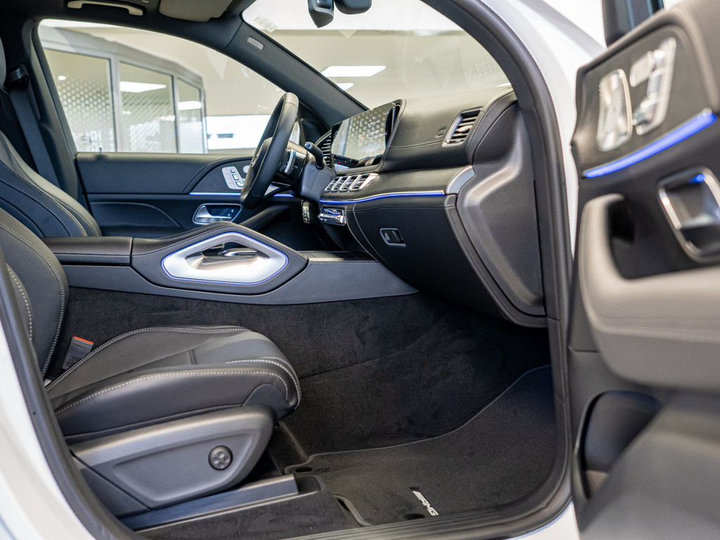 Bild 3 - GLE 450 d 4M AMG Line