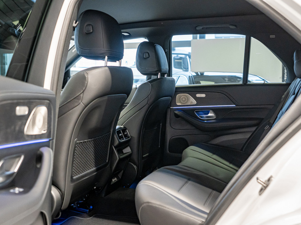 Bild 5 - GLE 450 d 4M AMG Line