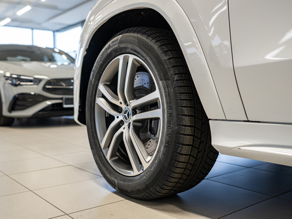 Bild 6 - GLE 450 d 4M AMG Line